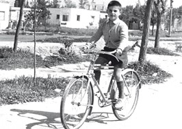 Οι «Ματρακάδες»: Τα θρυλικά ποδήλατα του 1950 - 1960